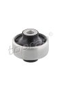 TOPRAN 634543 | On Slıncak Arka Burc-60mm VW Polo 18-T-Cross 19-Audi A1 19-Seat Ibiza 19-Arona 19 -