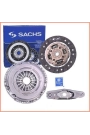 SACHS 3000950082 | Seat ibiza 2016 Model Sonrası 1.2 TSI Manuel Debriyaj Seti