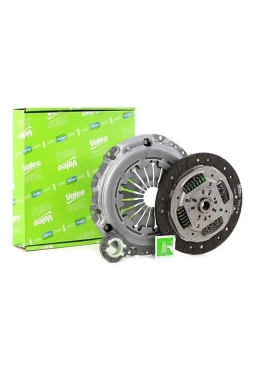 VALEO 828108 | Seat İbiza 2010-2013 1.2TDI (CFW Motor) Debriyaj Seti