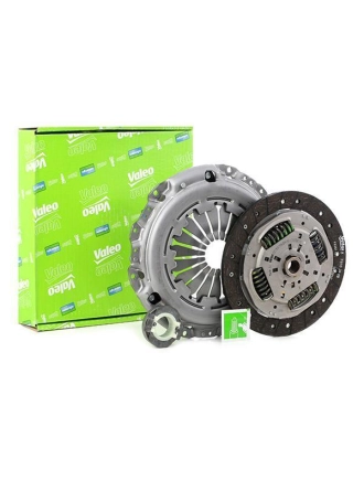 VALEO 828108 | Seat İbiza 2010-2013 1.2TDI (CFW Motor) Debriyaj Seti