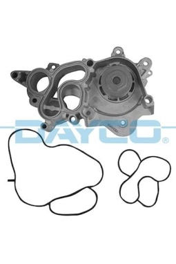 DAYCO DP887 | Devirdaim-Tek Pompa (VW Golf 13-17 Polo 13-14 Audi A3 13-16)