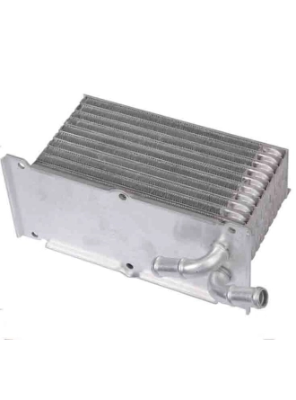 BORSEHUNG B10881 | Seat İbiza 2009-2015 Model Arası Turbo Radyatör Ara Soğutucu