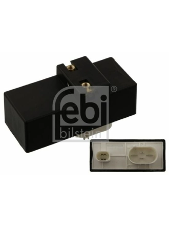 FEBI BILSTEIN 39739 | Far Kontrol Ünitesi Polo-Golf-Bora-A3-Cordoba-Ibiza-Leon-Fabia-Octavia