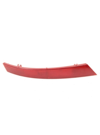 VAG / ORJINAL 6F0945106 | Seat İbiza 2018 Model Sonrası Arka Tampon Sağ Reflektör Orijinal