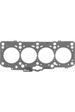 VİCTOR REİNZ 61-34810-10 | Silindir Kapak Contası 05-11 Golf-Passat-Caddy Victor