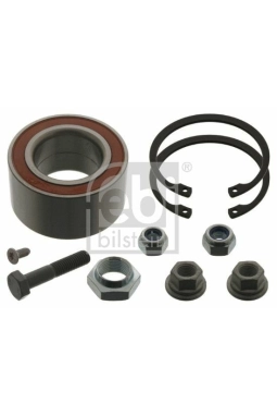 FEBI BILSTEIN 03662 | Aks Bilyası VW Polo CLS,Golf III 40*72*37 Tk.