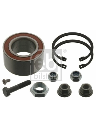 FEBI BILSTEIN 03662 | Aks Bilyası VW Polo CLS,Golf III 40*72*37 Tk.