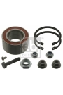 FEBI BILSTEIN 03662 | Aks Bilyası VW Polo CLS,Golf III 40*72*37 Tk.