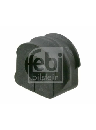FEBI BILSTEIN 22804 | Viraj Demir Lastiği 18mm Bora 99-01 Golf IV 02-06 A3 97-03 Leon 00-06 Toledo 99-04 Octavia 97-11 | 2 Adet