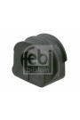 FEBI BILSTEIN 22804 | Viraj Demir Lastiği 18mm Bora 99-01 Golf IV 02-06 A3 97-03 Leon 00-06 Toledo 99-04 Octavia 97-11 | 2 Adet