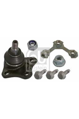 FEBI BILSTEIN 280061 | Rotil Sağ Bora IV 98-Golf IV 97-Octavia 97 04 Leon Toledo II 99-A3 96 03 New Beetle