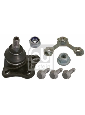FEBI BILSTEIN 280061 | Rotil Sağ Bora IV 98-Golf IV 97-Octavia 97 04 Leon Toledo II 99-A3 96 03 New Beetle