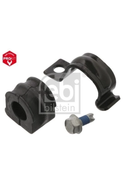 FEBI BILSTEIN 27304 | Viraj Demir Lastiği 18mm Bora 99-01 Golf IV 02-06 A3 97-03 Leon 00-06 Toledo 99-04 Octavia 97-11