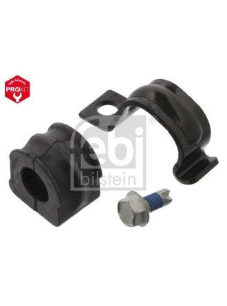 FEBI BILSTEIN 27304 | Viraj Demir Lastiği 18mm Bora 99-01 Golf IV 02-06 A3 97-03 Leon 00-06 Toledo 99-04 Octavia 97-11