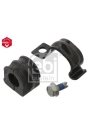 FEBI BILSTEIN 27304 | Viraj Demir Lastiği 18mm Bora 99-01 Golf IV 02-06 A3 97-03 Leon 00-06 Toledo 99-04 Octavia 97-11