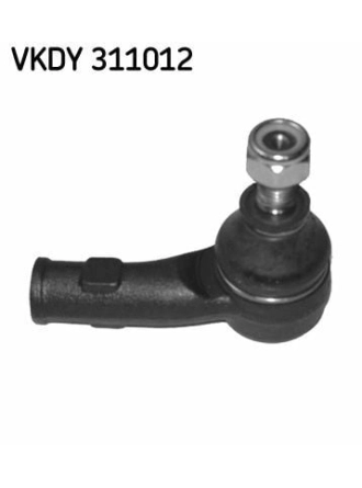 SKF VKDY311012 | Sağ Rot Başı-Kısa Tip (VW Golf 98-06 Audi 97-03 Seat Leon 00-06 Skoda Octavia 97-11) 98 Öncesi