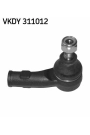 SKF VKDY311012 | Sağ Rot Başı-Kısa Tip (VW Golf 98-06 Audi 97-03 Seat Leon 00-06 Skoda Octavia 97-11) 98 Öncesi
