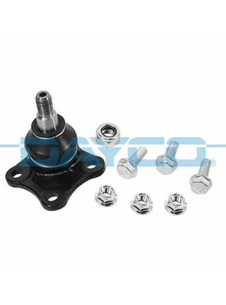 DAYCO DSS1065 | Sağ Rotil (VW Golf 98-06 Audi A3 97-03 Seat Leon 00-06 Skoda Octavia 97-00)