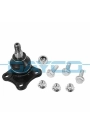 DAYCO DSS1065 | Sağ Rotil (VW Golf 98-06 Audi A3 97-03 Seat Leon 00-06 Skoda Octavia 97-00)