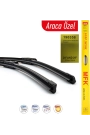 MFK Focus 3 Silecek Turnıer Silecek