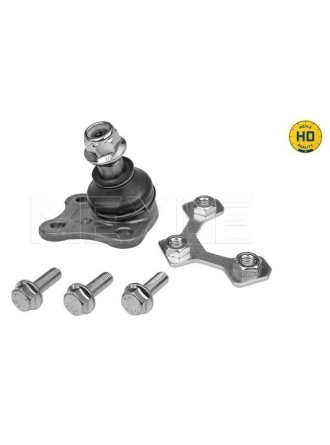MEYLE 1160108288-HD | Rotil VW Golf IV / Bora / A3 Alt Sağ