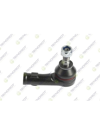 TEKNOROT A-508 | Rot Başı Sağ Golf IV 97-05 Octavia 97-04-New Beetle 98-A3 96-03 Toledo Leon Kısa Tip