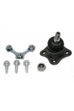 AYD 92-00848 | Seat Leon 1999-2004 Alt Rotil Sağ