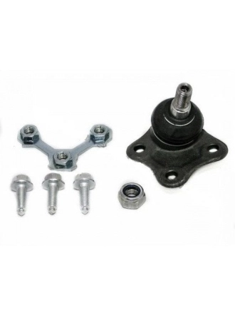 AYD 92-00848 | Seat Leon 1999-2004 Alt Rotil Sağ