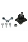 AYD 92-00848 | Seat Leon 1999-2004 Alt Rotil Sağ