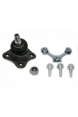 AYD 92-00847 | Seat Leon 1999-2004 Alt Rotil Sol