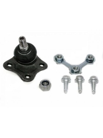 AYD 92-00847 | Seat Leon 1999-2004 Alt Rotil Sol