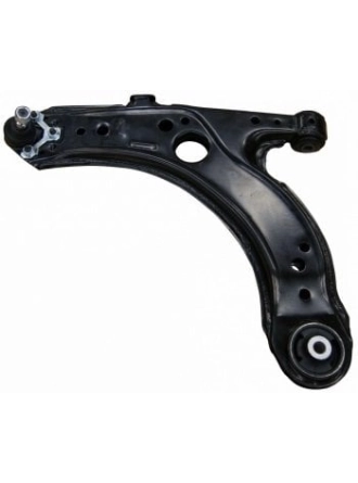 AYD 97-01735 | Seat Leon 1999-2004 Alt Salıncak Sol Rotilli