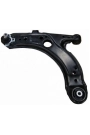 AYD 97-01735 | Seat Leon 1999-2004 Alt Salıncak Sol Rotilli