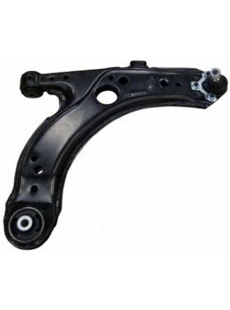 AYD 97-01730 | Seat Leon 1999-2004 Alt Salıncak Sağ Rotilli