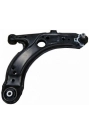 AYD 97-01730 | Seat Leon 1999-2004 Alt Salıncak Sağ Rotilli