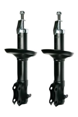 MAYSAN MANDO PS9711547 | Seat Leon 1999-2006 Model Ön Amortisör Takımı Sağ Sol