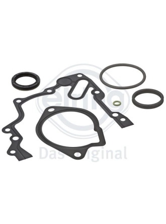 ELRING 303.951 | Seat Leon 1999-2005 1.6 16V BCB Motor Alt Takım Conta