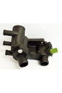 İTHAL 5175022 | Seat Leon 2000-2006 Model Arası 1.6 16v BCB Termostat Gövdesi Komple