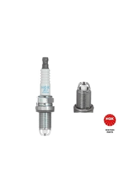 NGK 2288 | Buji Laguna.I-R.19 1.8 16V (Bkr6ek / Kutu:10Ad) | 10 Adet