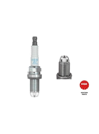 NGK 2288 | Buji Laguna.I-R.19 1.8 16V (Bkr6ek / Kutu:10Ad) | 10 Adet