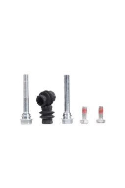 BOSCH 1987470607 | Seat Leon 2013 Model Sonrası Arka Fren Kaliper Tamir Takımı