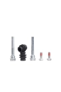 BOSCH 1987470607 | Seat Leon 2013 Model Sonrası Arka Fren Kaliper Tamir Takımı