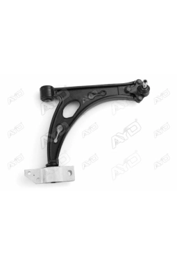 AYD 97-07439 | Salıncak VW Golf V-Caddyııı Sağ Döküm Rotilli