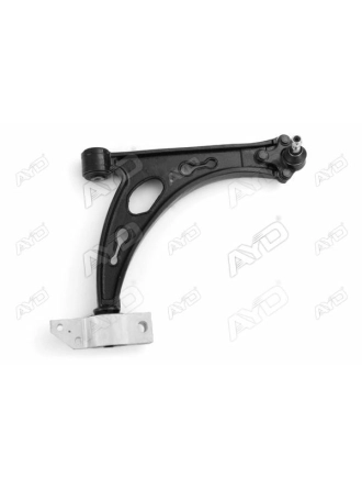 AYD 97-07439 | Salıncak VW Golf V-Caddyııı Sağ Döküm Rotilli