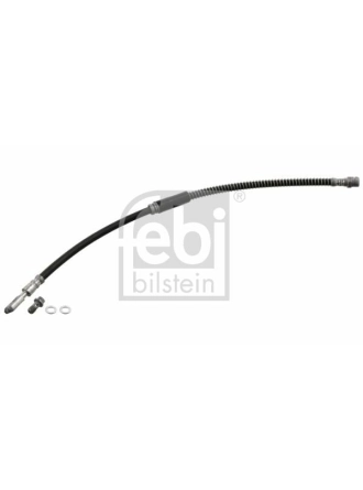 FEBI BILSTEIN 27934 | Fren Hortumu On Caddy Golf V Octavia II Superb Toledo