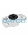 DAYCO DSS1039 | Sol Ön Salıncak Arka Burclu Braket VW Caddy Golf Passat Audi Seat Leon