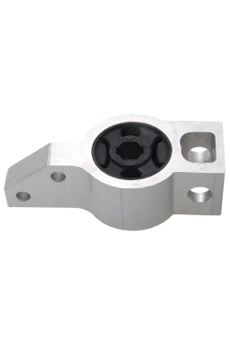 İTHAL 1K0199232G | Seat Leon 2006-2012 Model Arası Ön Salıncak Alüminyum Burçlu Takozu Sağ