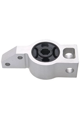 İTHAL 1K0199231G | Seat Leon 2006-2012 Model Arası Ön Salıncak Alüminyum Burçlu Takozu Sol