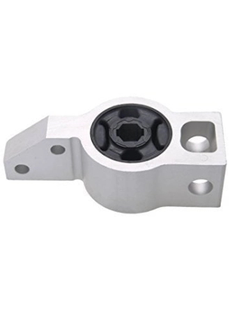 İTHAL 1K0199231G | Seat Leon 2006-2012 Model Arası Ön Salıncak Alüminyum Burçlu Takozu Sol