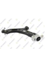 TEKNOROT SK-459 | Seat Leon 2007-2012 Model Arası Ön Sağ Salıncak Rotilli